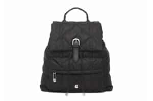 Carlyn Breeze Bag Black H75143010