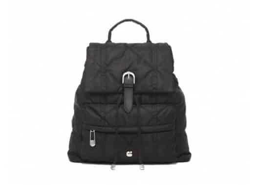 Carlyn Breeze Bag Black H75143010