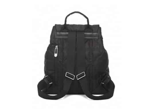 Carlyn Breeze Bag Black H75143010 - Image 2