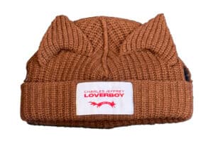 Charles-Jeffrey-LOVERBOY-SSENSE-Exclusive-Knitted-Chunky-Ears-Beanie-Brown