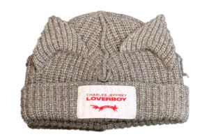 Charles-Jeffrey-LOVERBOY-SSENSE-Exclusive-Knitted-Chunky-Ears-Beanie-Grey
