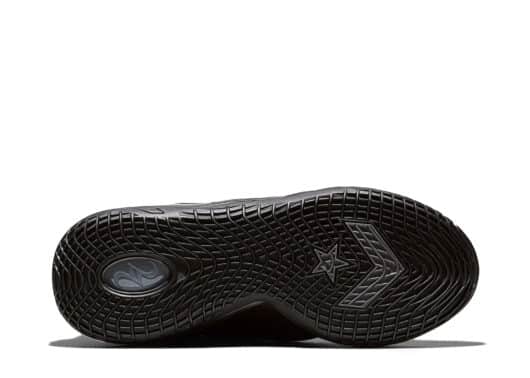 Converse SHAI 001 Charm Black 3