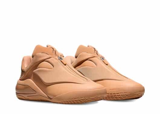 Converse SHAI 001 Hail Clay 4