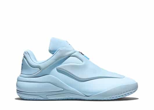 Converse SHAI 001 Masi Blue 1