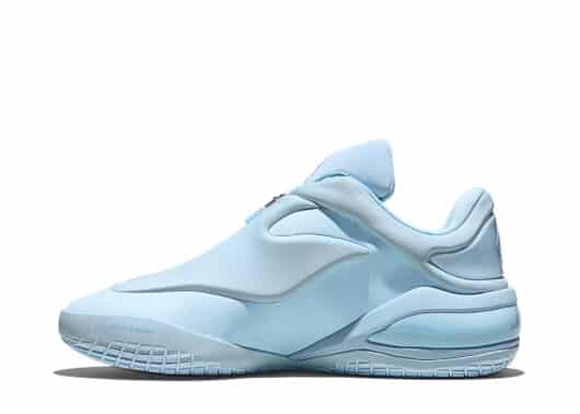 Converse SHAI 001 Masi Blue 2