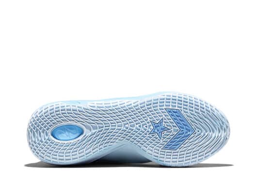 Converse SHAI 001 Masi Blue 3