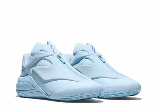 Converse SHAI 001 Masi Blue 4