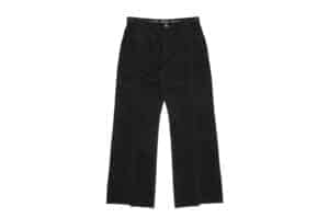 Haonanhuang-Corduroy-Split-Pants-Black-H622