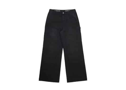 Haonanhuang-Faded-Double-Knee-Carpenter-Pants-Black-H765