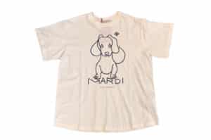 Mardi-Mercredi-DDANJI-CH.02-Tee-Cream-Black