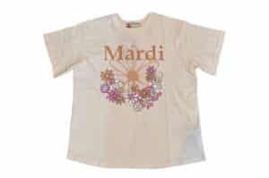 Mardi-Mercredi-Flowermardi-Jardin-Tee-Cream-Peanut
