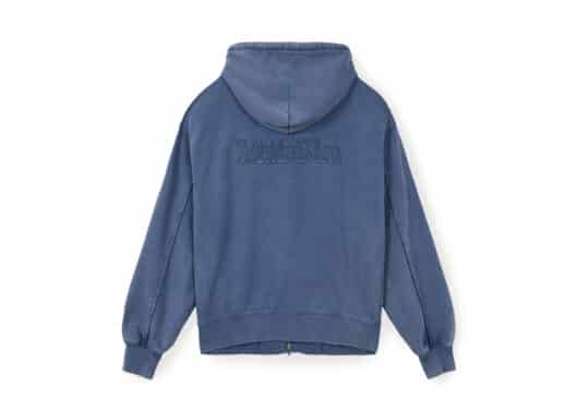 Matin-Kim-Back-Logo-Washed-Hoody-Zip-Up-Blue-JP534-M