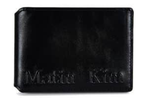 Matin-Kim-Embossed-Logo-Business-Wallet-Black-WL023