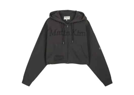 Matin-Kim-Graffiti-Artwork-Crop-Hoody-Zip-Up-Charcoal-JP202