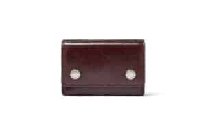 Matin-Kim-Pocketpack-Accordion-Wallet-Burgundy-WL015