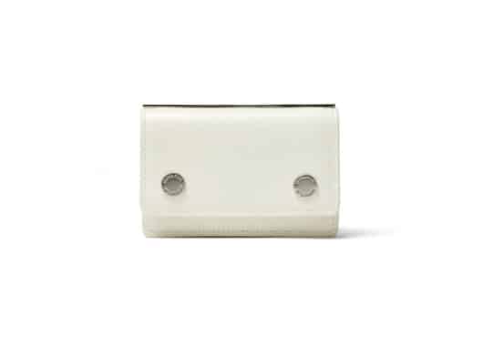 Matin-Kim-Pocketpack-Accordion-Wallet-Ivory-WL015