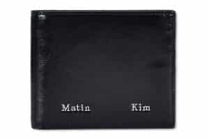 Matin-Kim-Steel-Logo-Business-Wallet-Black-WL027