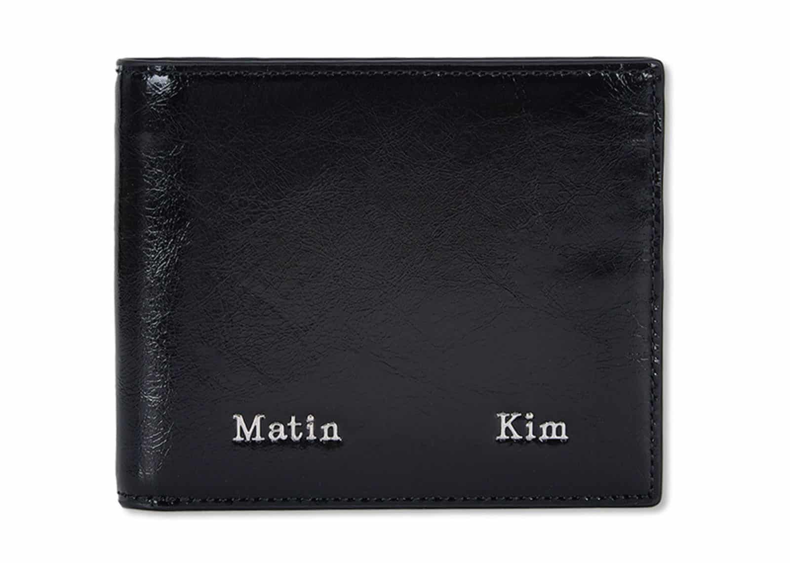 Matin-Kim-Steel-Logo-Business-Wallet-Black-WL027