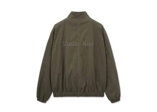Matin-Kim-Utility-Bomber-Jumper-Khaki-Brown-JP025-W