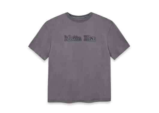 Matin-Kim-Vintage-Logo-Graphic-Top-Charcoal-TS071