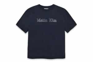 Matin-Kim-Vintage-Logo-Graphic-Top-Navy-TS071