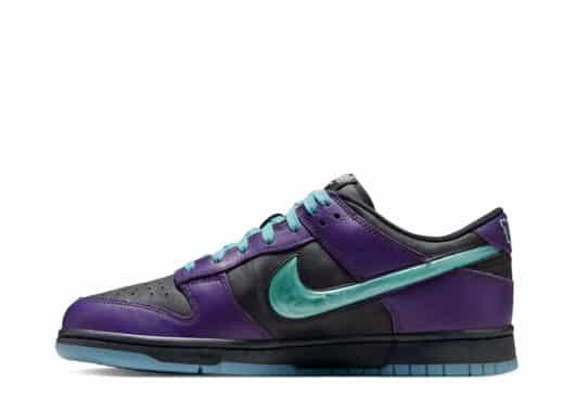 Nike Dunk Low LTD Wizard - Image 2