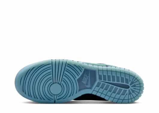Nike Dunk Low LTD Wizard - Image 3
