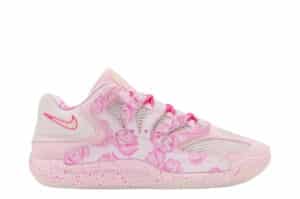 Nike KD 18 Aunt Pearl