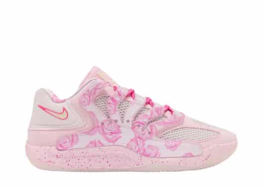 Nike KD 18 Aunt Pearl