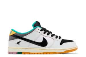 Nike SB Dunk Low CSEF
