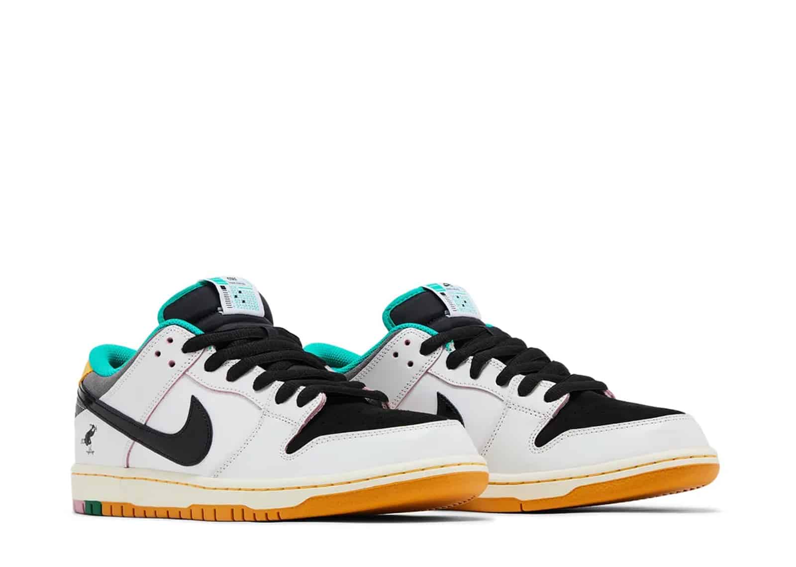 Nike SB Dunk Low CSEF - Image 5