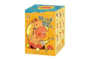 Pop Mart We are Twinkle Twinkle Series Figures Single Blind Box