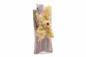 SFSG Sleeping Bag Scribble Puppy Yellow SFG5BAC045
