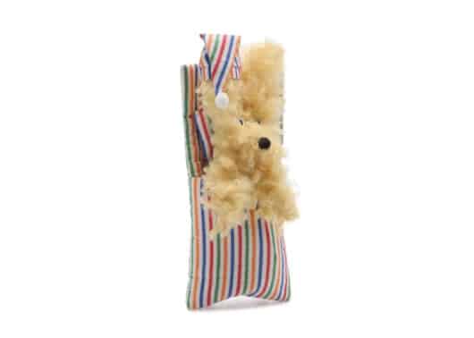 SFSG Sleeping Bag Scribble Puppy Yellow SFG5BAC045