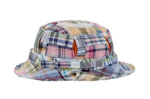Supreme GOODENOUGH Patchwork Crusher Multicolor