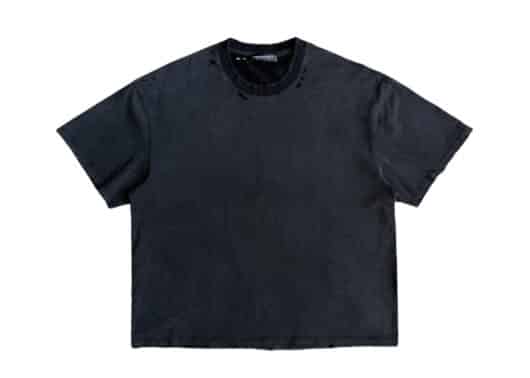 UNKNOWNWORLD-Distressed-Boxy-Tee-Black-UN253004
