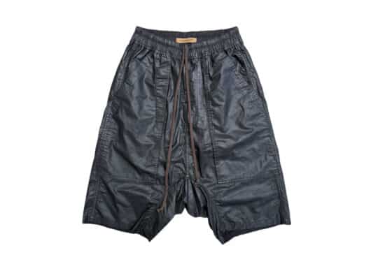 UNKNOWNWORLD-Waxed-Boxer-Shorts-Black-UN253001