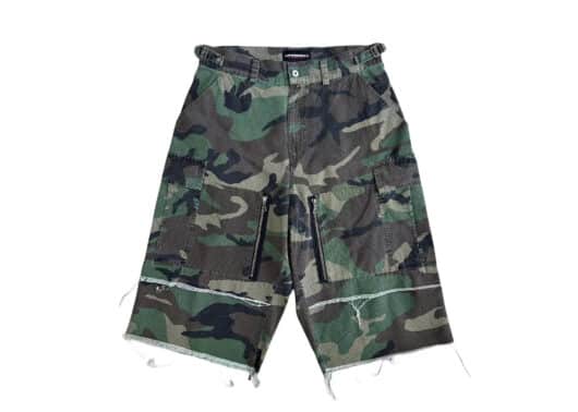 UNKNOWNWORLDb-Distressed-Cargo-Shorts-Camo-11P2432813