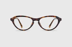 BLUE ELEPHANT Glasses CECIL Leopard