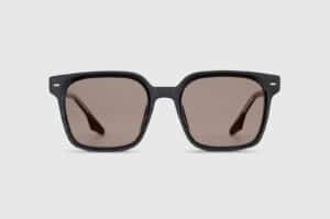 BLUE ELEPHANT Sunglasses DUCE Pink Brown Tint