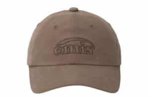 Emis-Cotton-Burshed-Ball-Cap-Brown