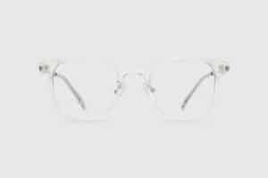 BLUE ELEPHANT Glasses JERRI Crystal