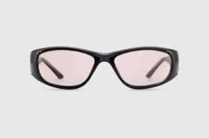 BLUE ELEPHANT Sunglasses LEX Black