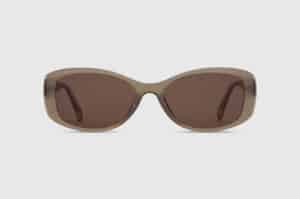 BLUE ELEPHANT Sunglasses MOSA Nude Beige