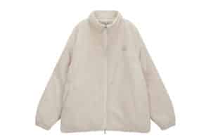 Matin-Kim-Back-Logo-Fleece-Jumper-Ivory-JP566