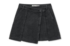 Matin-Kim-Washed-Corduroy-Wrap-Skirt-Black-SK015