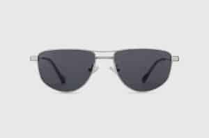 BLUE ELEPHANT Sunglasses OZZI-S Silver