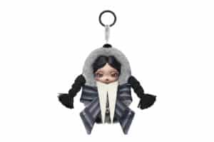 Pop-Mart-SKULLPANDA-x-Wednesday-Nevermore-Academy-Uniform-Version-Plush