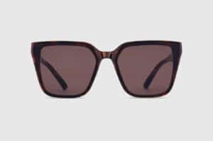 BLUE ELEPHANT Sunglasses SEINA Leopard