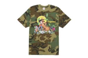 Supreme-All-Dogs-Go-To-Heaven-Tee-Woodland-Camo